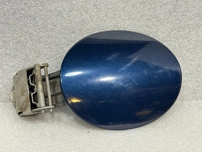 Jaguar XK8 XKR X100 Fuel Filler Door Gas Tank Cover Fits 1997-2006 1998 99 00 01 - Image 1 of 2