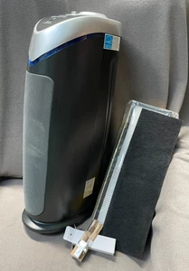 Germ Guardian AC4825E Air Purifier with New HEPA Filter new UV light FREE SHIP - Picture 1 of 14