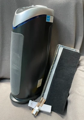 Germ Guardian AC4825E Air Purifier with New HEPA Filter new UV light FREE SHIP - Image 1 of 4