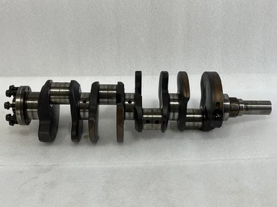 1998 1999 2000 LEXUS LS400 CRANKSHAFT - Image 1 of 4