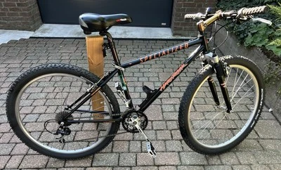 Top gepflegtes Specialized Hardrock - Bild 1 von 4