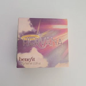 Benefit HERVANA Blush blissful shades together to enlighten 0.28 oz. Women NEW - Picture 1 of 3