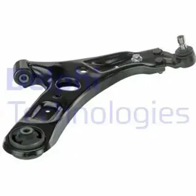 Bras de suspension bras oscillant longitudinal TC3816 DELPHI pour HYUNDAI KIA - Photo 1/4
