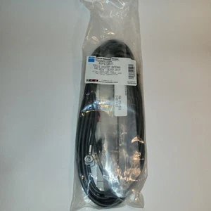 NOS Antenna Specialists 3dB Gain Black Whip Antena mobilna - ASPG1860T - Zdjęcie 1 z 4