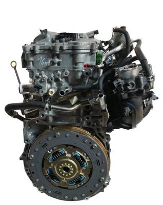 Motor para Toyota RAV 4 2015 2,5 híbrido 2AR-FXE 2AR 197 HP Foto 1 de 4