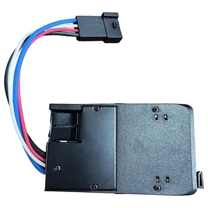Auto Parts Brake Controller Auto Parts Black LED Digital Display Screens - Picture 1 of 12