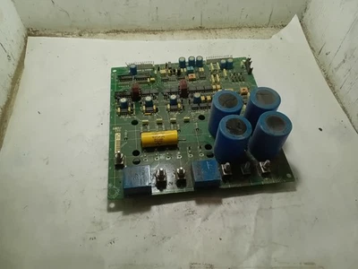 162616 Replacement Main Logic Circuit Control Board Assembly (I12E) - Image 1 of 4
