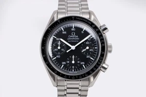 Omega Speedmaster 351.050.00 Stainless Steel 39mm Watch - Picture 1 of 8