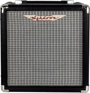 AMPLI BASSE COMBO 8" 15W ASHDOWN STUDIO JUNIOR - Imagen 1 de 4