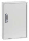 Phoenix Safe Company 50 Hook Key Cabinet Inc Lock | KC0502M