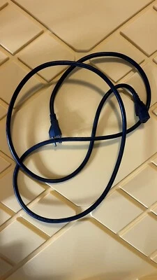 Cable de fuente de alimentación de impresora para Xerox WorkCentre 6027 6505 6605 6655 6655i Foto 1 de 4