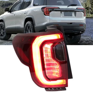 Luz trasera LED izquierda para GMC Acadia AT4 2020-2023 lado del conductor - Imagen 1 de 13