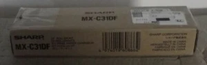 Original Sharp MX-310DF DF Roller Kit für MX-B401 OVP - Picture 1 of 1