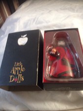 Mini Apple Doll