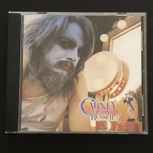 Leon Russell: Carney (CD, 1995) - Imagen 1 de 8