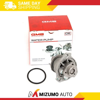 Water Pump Fit 06-14 Volkswagen CC Passat Touareg Audi Q7 3.6L DOHC - Image 1 of 4