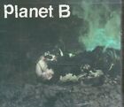 Planet B Self-Titled CD USA Ipecac Recordings 2018 in gatefold card sleeve