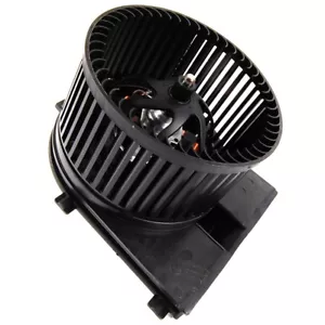 New AC A/C Heater Blower Fan Motor fit Audi TT Beetle Golf Jetta 1J1819021C - Picture 1 of 4