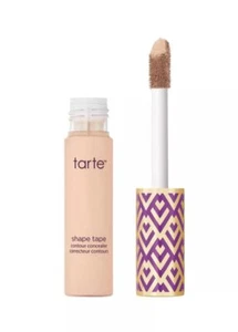 Tarte Shape Tape Contour Concealer 033 Fl Oz Full Coverage Matte Finish - Picture 1 of 3