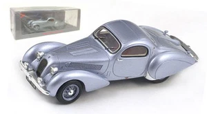 Spark S2721 Talbot T23 Figoni & Falaschi Teardrop cupé 1938 - escala 1/43 - Imagen 1 de 1