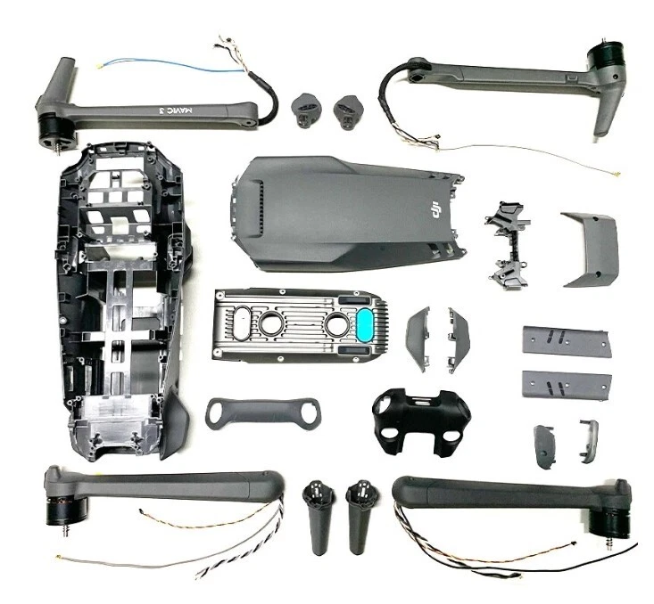 DJI Mavic 3 Parts & Accessories