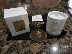 NEW! Creed AVENTUS Scented CANDLE 7.76oz/220ml LATEST FOR 2024! - Picture 1 of 10