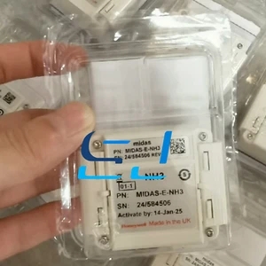 Nuevo detector de gas Honeywell MIDAS-E-NH3 MIDAS-E-NH3 - Imagen 1 de 1