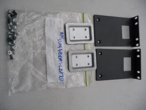 AU SELLER APC RACK MOUNT EAR SET OFF A APC SUM48RMXLBP2U - Picture 1 of 5