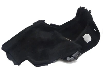 Rear Trunk Left Side LH Interior Trim Carpet Cover Panel for 07-08 Lexus Ls460 - Image 1 of 4