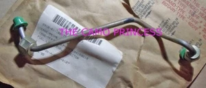 LISTER PETTER 294584 INJECTOR FUEL LINE 04100218 2910-01-102-7523 DIESEL 561AC1 - Bild 1 von 1