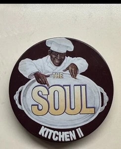Cd the soul kitchen lI - Foto 1 di 5