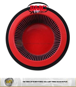 FILTRO DE AIRE DEPORTIVO PARA LEXUS LS 400 4.0L V8 2000 TUNING BMC LAVABLE - Imagen 1 de 2