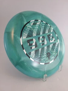 Discraft Paige Pierce 996 ESP Fierce Limited Edition Swirly Putter 173g - Picture 1 of 6