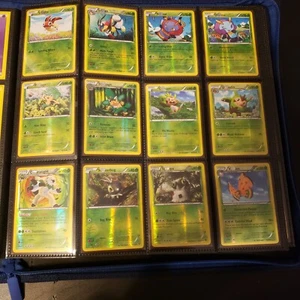 Pokemon XY Complete Reverse Holo Set *** - Picture 1 of 10