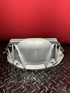 GM 4L80/4L80E ALUMINUM DUST COVER CAST #: 15765623 - Picture 1 of 5