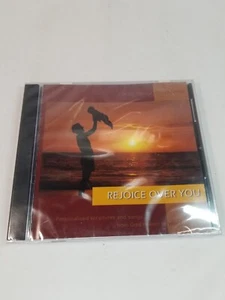 Mark Gordon Fee - Rejoice Over You CD - Bild 1 von 2