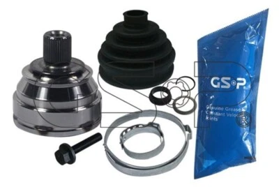 GELENKSATZ ANTRIEBSWELLE RADSEITIG Antriebsgelenk für Transporter T4 1,9 2,4 2,5 - Bild 1 von 4