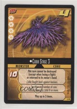 2004 Hack Enemy - Breakout Cubia Stage 2 #5X98 oa2