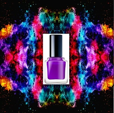 24 random nail varnish polish set Assorted shades mixed brands wholesale joblot