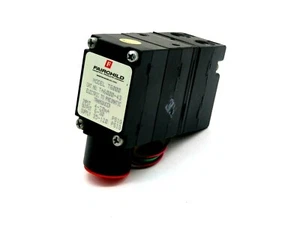 NEW FAIRCHILD TA6000-43 PNEUMATIC TRANSDUCER T6000 TA600043 - Picture 1 of 4