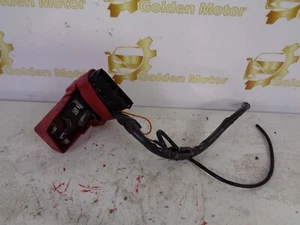 SUZUKI GRAND VITARA II Batterie Kabel  36739-67J00 - Bild 1 von 4