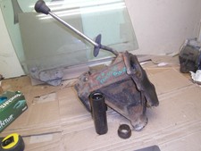 1973 1979 CHEVROLET GMC 3 SPEED NP205 TRANSFERCASE ADAPTER TREMEC T-160 COARSE 