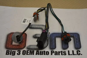 2004-2008 Pontiac Grand Prix Front Headlamp Wiring Harness new OEM 16530756 - Picture 1 of 3
