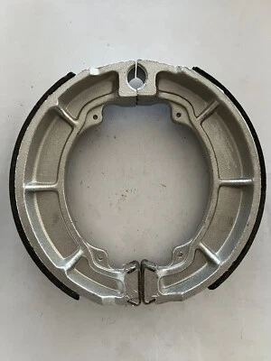 COPPIA GANASCE FRENO FERODO “Cod. FSB 718” KAWASAKI Z500 Z250 ATV KLF - Immagine 1 di 4