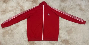 Vintage 90`s Umbro Sports Jacket Size XXL - Picture 1 of 11