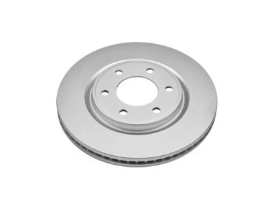 Parada eléctrica delantera rotor freno Infiniti QX56 2011-2013 62343NHGP 2012 Foto 1 de 2