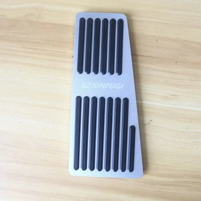 For Mazda 2 3 6 CX-5 2013-2020 Anti Skid Foot Rest Dead Pedal Cover Accessories - Image 1 of 4