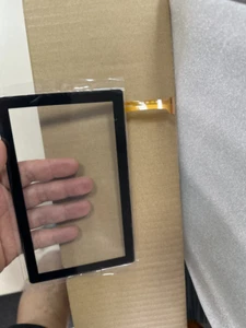 7 inch Compatible touch screen Digitizer for GY70088 tablet PC #JIA - Picture 1 of 4