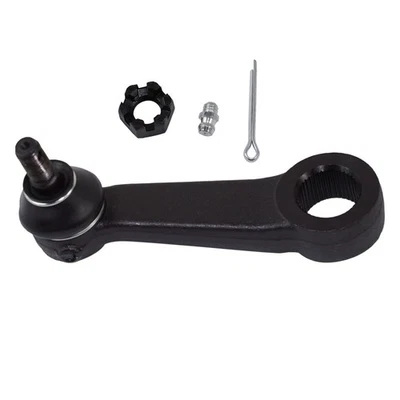 Pitman Arm Front  MB241973 for Mitsubishi Montero Dodge Raider 1987-1989 - Imagem 1 de 4