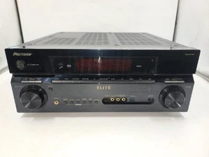 Pioneer Elite VSX-91TXH - 7.1 Kanal HDMI Heimkino THX Surround Sound Receiver - Bild 1 von 11